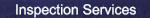 Inspection Services